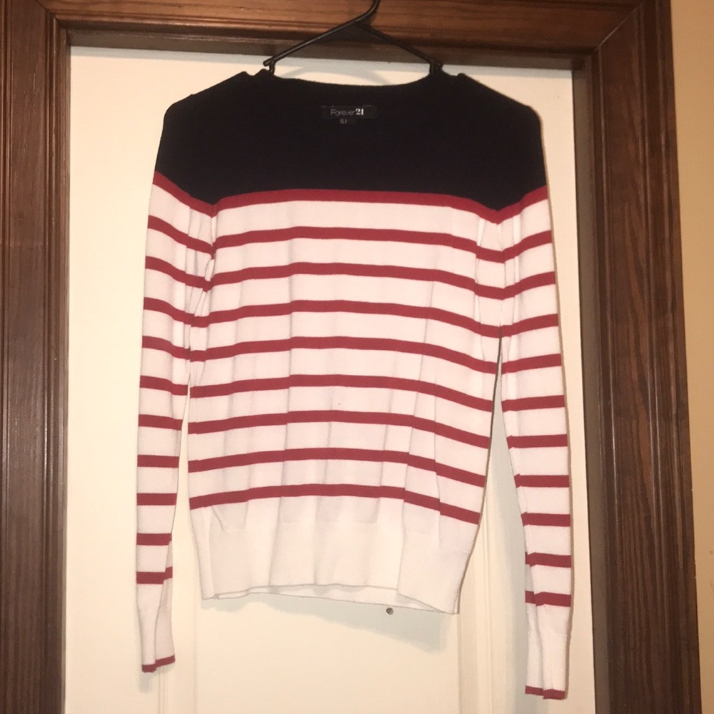 Forever 21 sweater